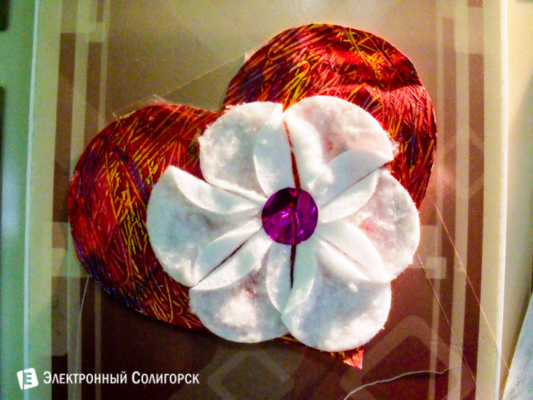 день святого валентина солигорск