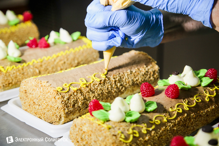 где купить торт солигорск