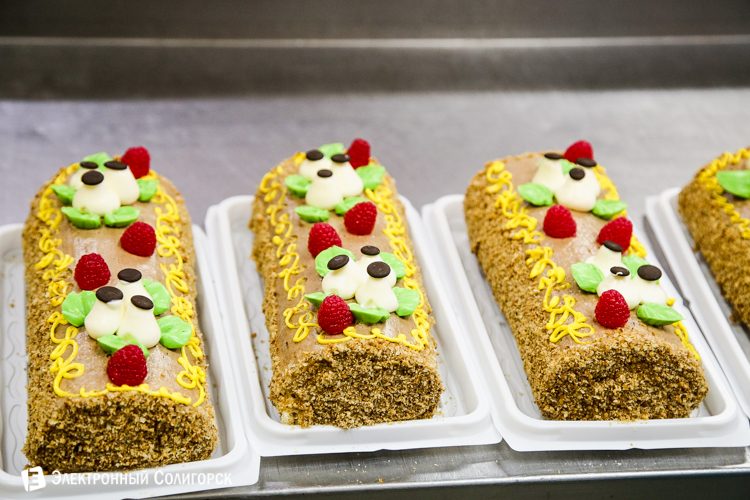 где купить торт солигорск