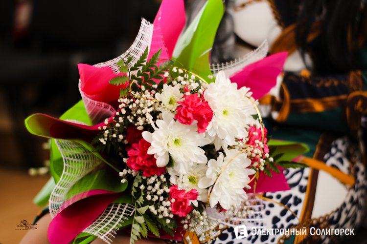 Встреча выпускников Солигорск 2016