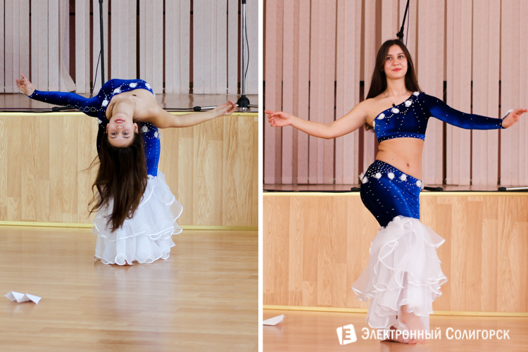 Встреча выпускников Солигорск 2016