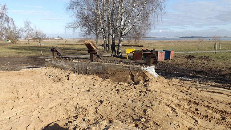 Ковалева Лоза