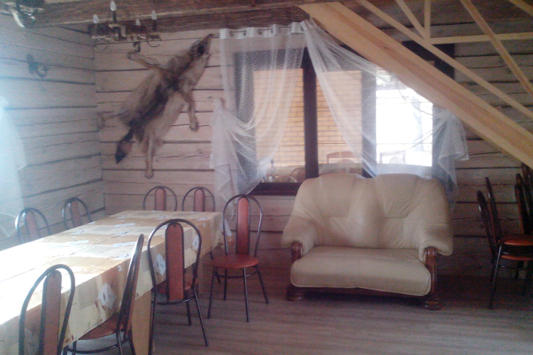 агроусадьба малиновка солигорск 