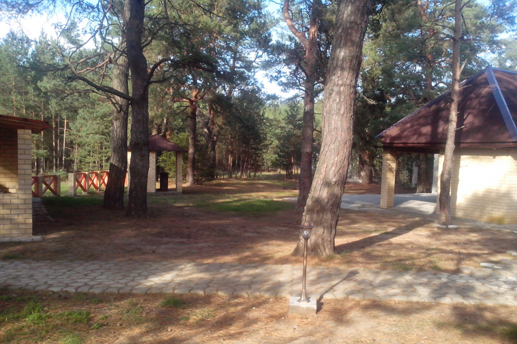 агроусадьба малиновка солигорск 