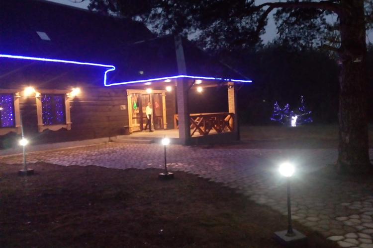 агроусадьба малиновка солигорск 