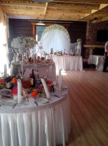 агроусадьба малиновка солигорск 