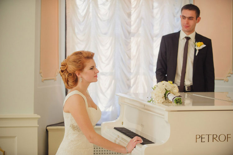 свадебный органзитор солигорск