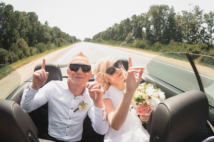 свадебный органзитор солигорск