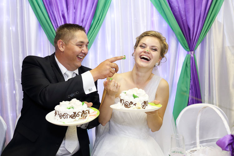 свадебный органзитор солигорск