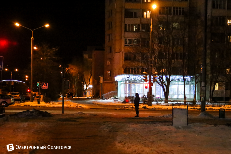 подозрительный предмет в Солигорске эвакуация