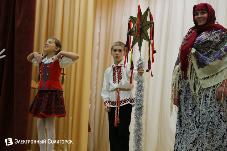 Каляды в школе каляды 14 школа солигорск