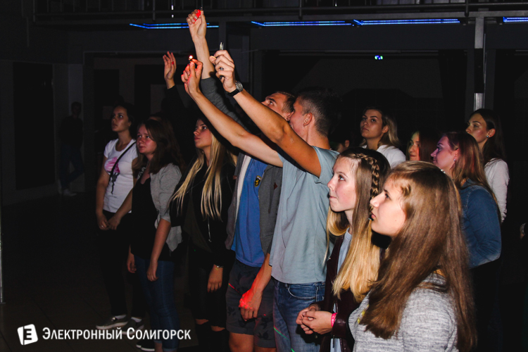 Илья Martwin концерт