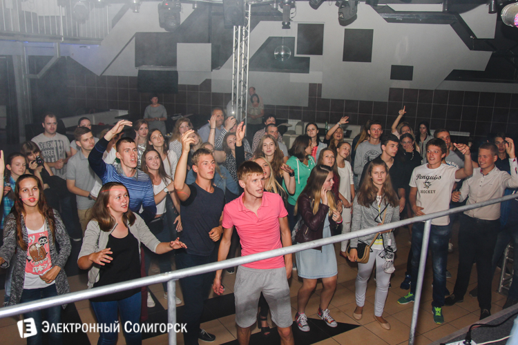 Илья Martwin концерт