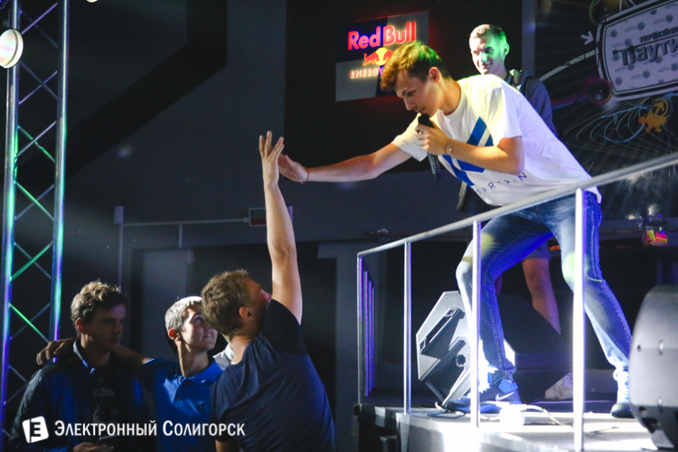 Илья Martwin концерт