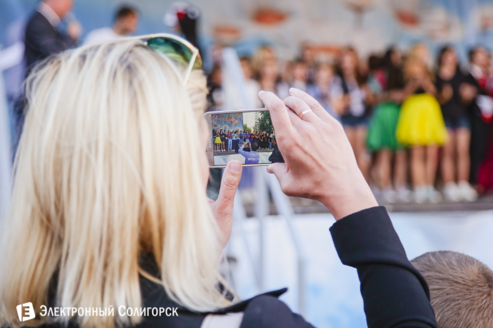 конкурс танцев Солигорск