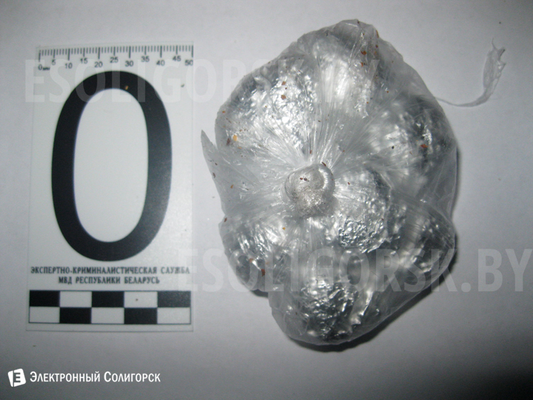 Торговец спайсами солигорск