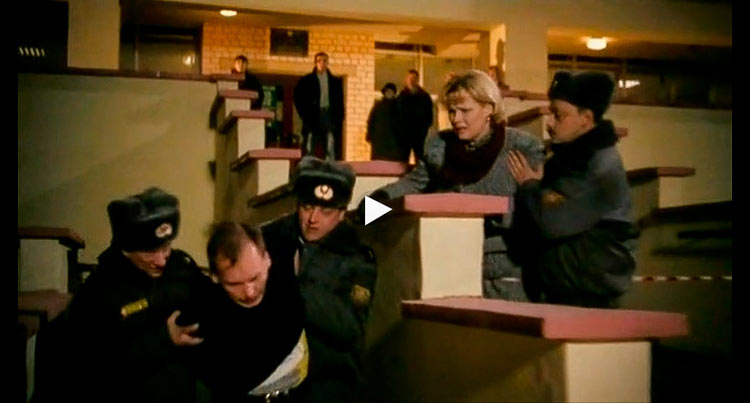 Третье небо в Солигорске