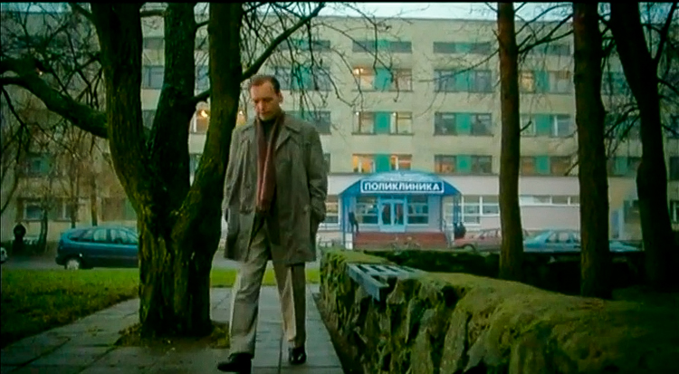 Третье небо в Солигорске