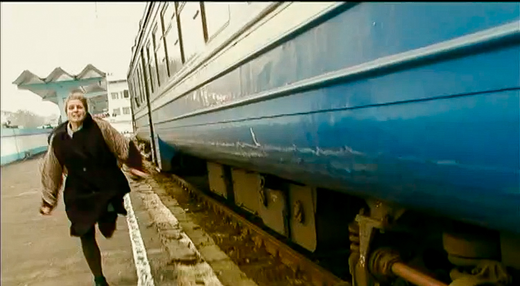 Третье небо в Солигорске