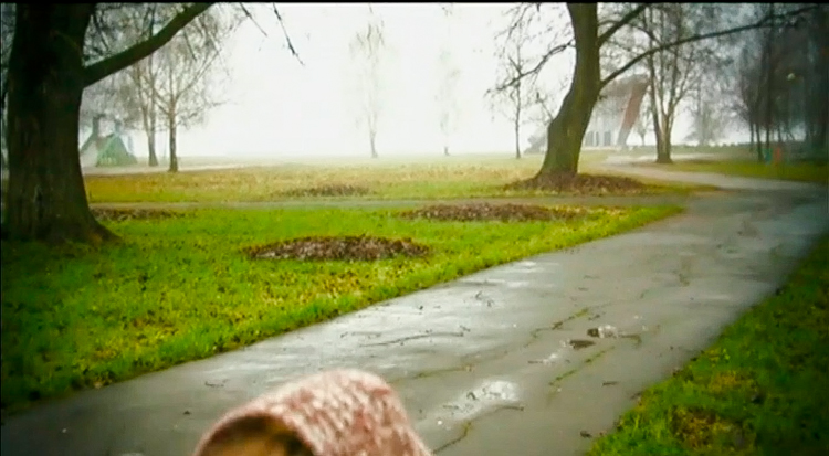 Третье небо в Солигорске