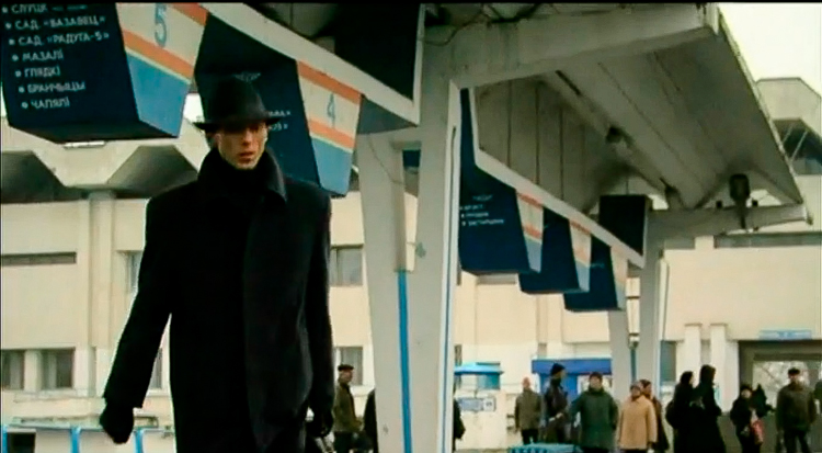 Третье небо в Солигорске