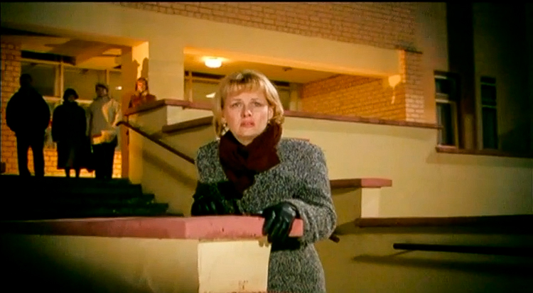 Третье небо в Солигорске