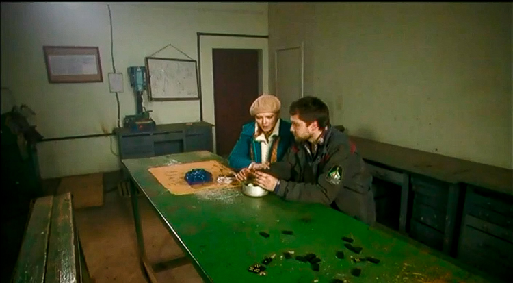 Третье небо в Солигорске