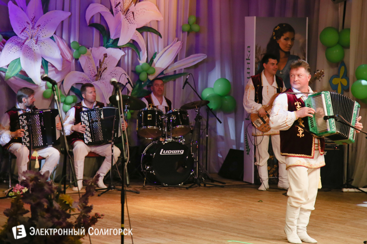 ОАО Купалинка Солигорск