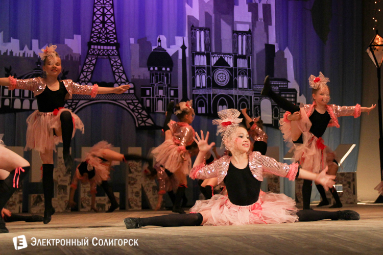 выпускной солигорск 2016