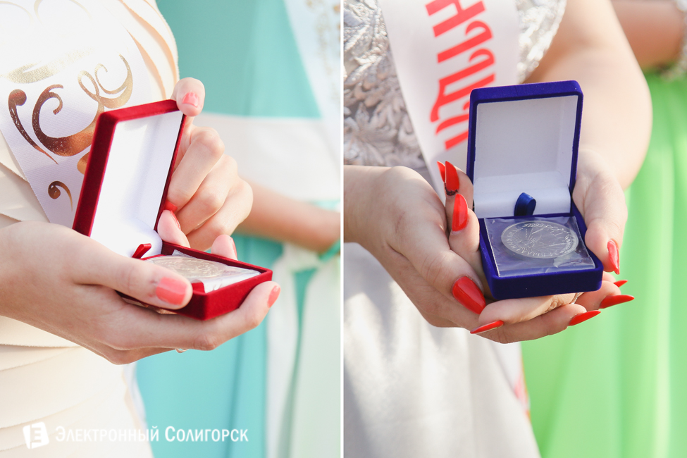 выпускной-2016 в Солигорске