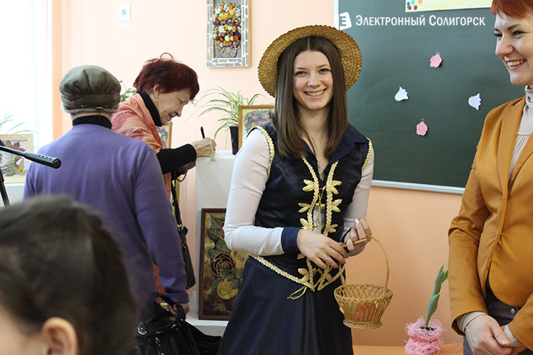 солигорск выставка