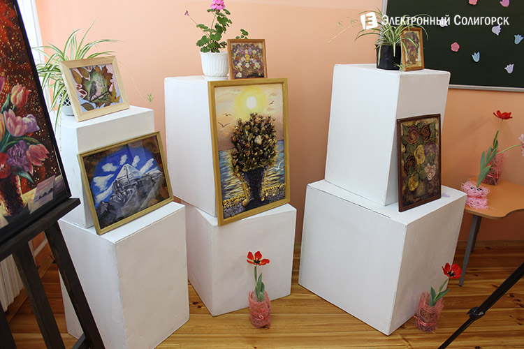 солигорск выставка