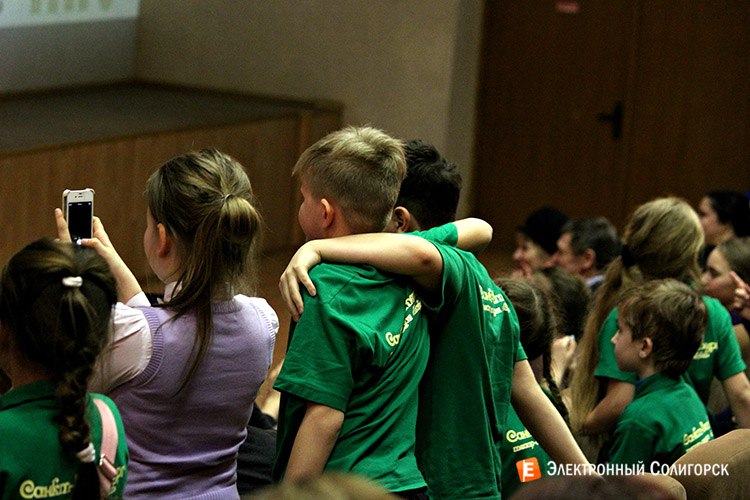 солигорск театрон 2016