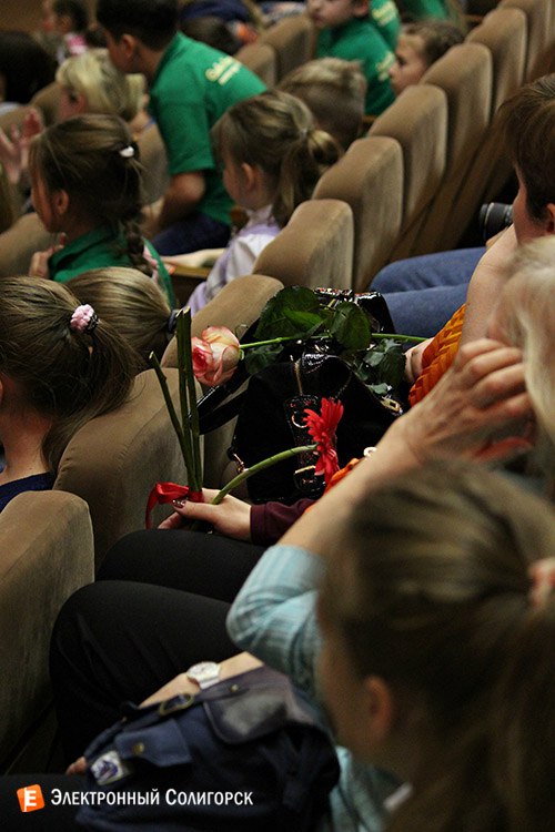 солигорск театрон 2016