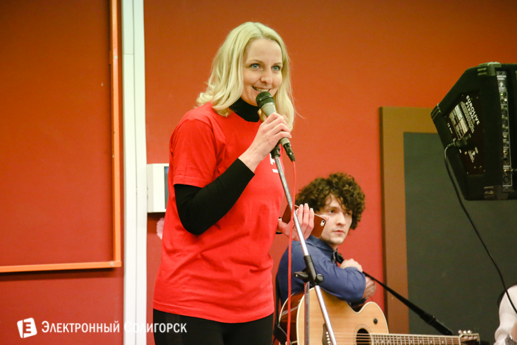 группа Navi в Солигорске