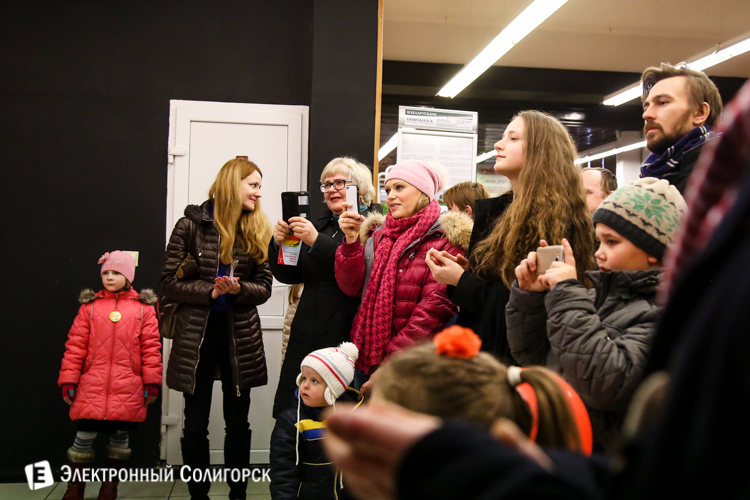 группа Navi в Солигорске