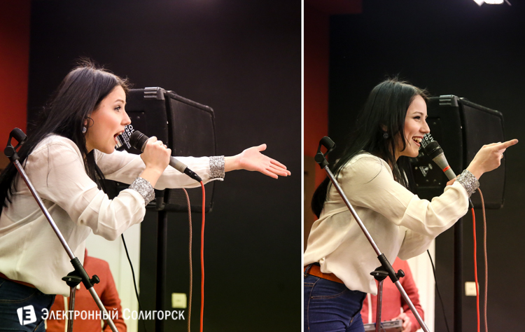 группа Navi в Солигорске