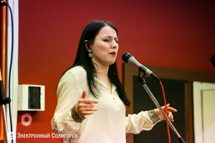 группа Navi в Солигорске