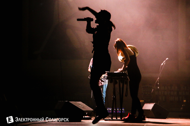 DJ Usta в Солигорске 2016 DJ Usta Солигорск