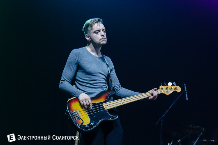 Lermont в Солигорске 2016 лермонт Солигорск