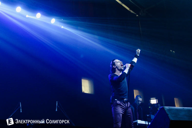 Lermont в Солигорске 2016 лермонт Солигорск