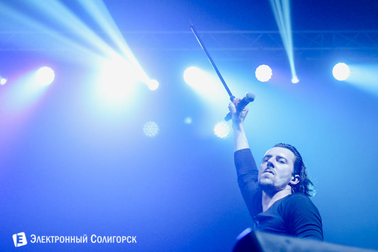 Lermont в Солигорске 2016 лермонт Солигорск