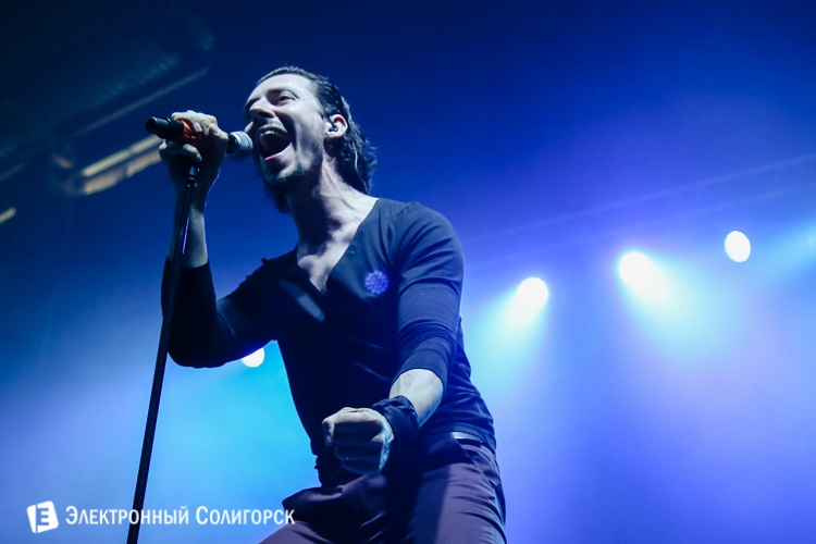 Lermont в Солигорске 2016 лермонт Солигорск