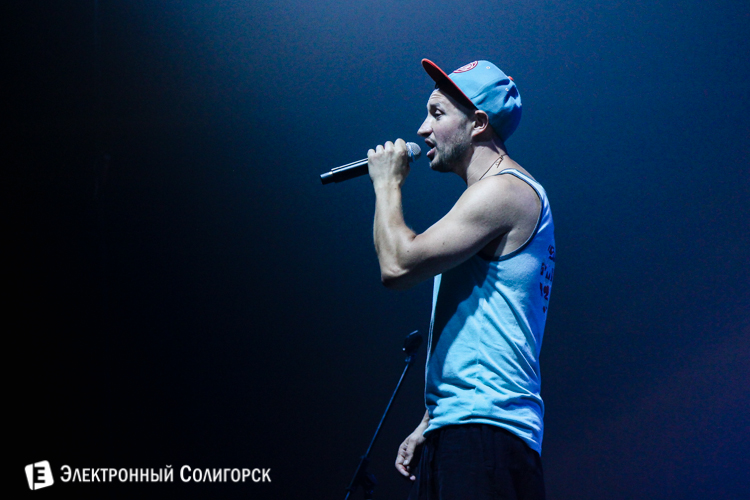 Без Билета в Солигорске 2016 Без Билета Солигорск