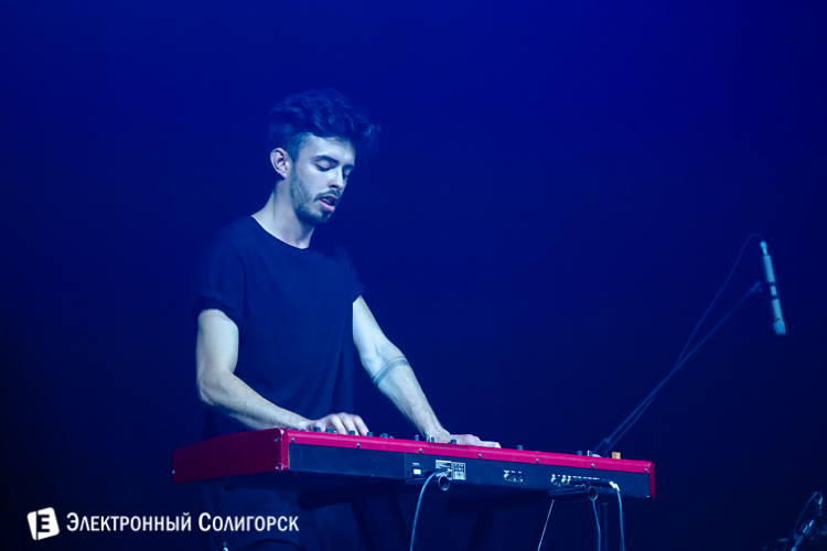 Без Билета в Солигорске 2016 Без Билета Солигорск