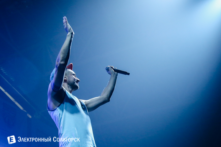 Без Билета в Солигорске 2016 Без Билета Солигорск