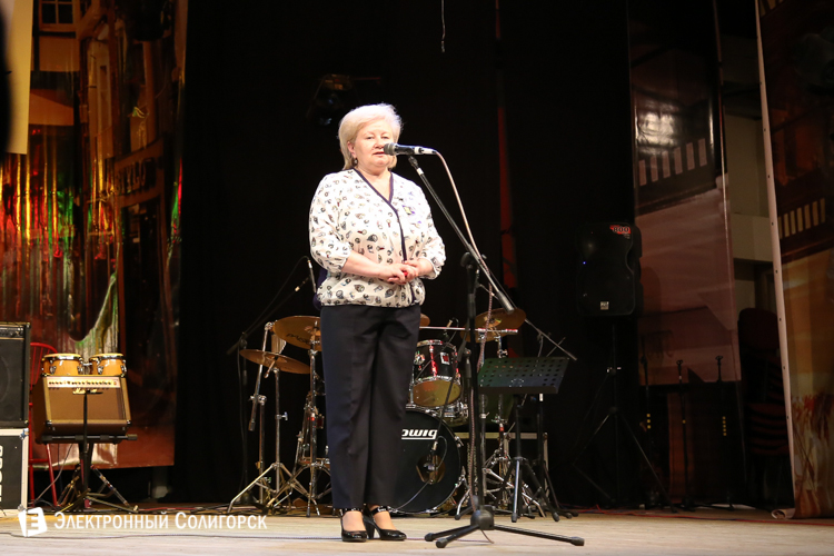 Jazz time 2016 Солигорск