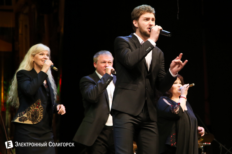 Jazz time 2016 Солигорск