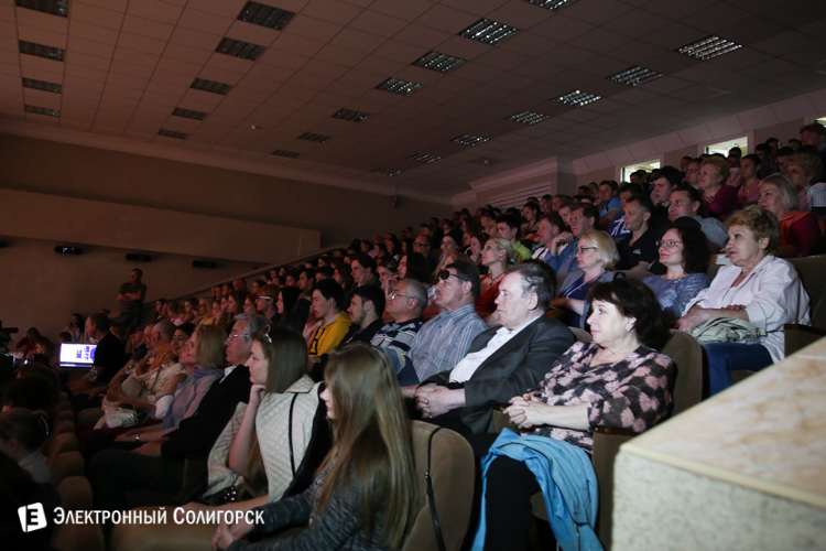 Jazz time 2016 Солигорск