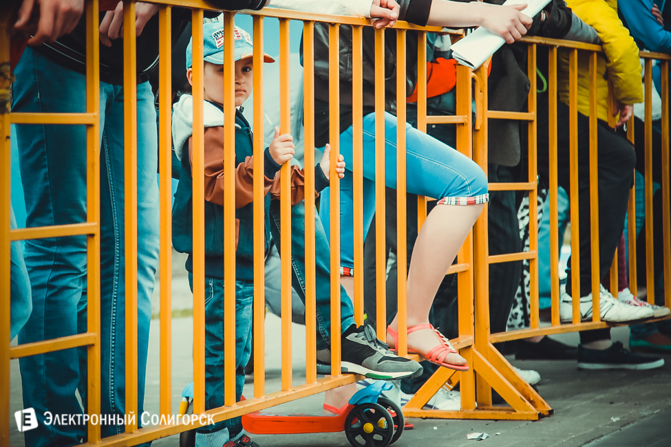 скоростное маневрирование Солигорск